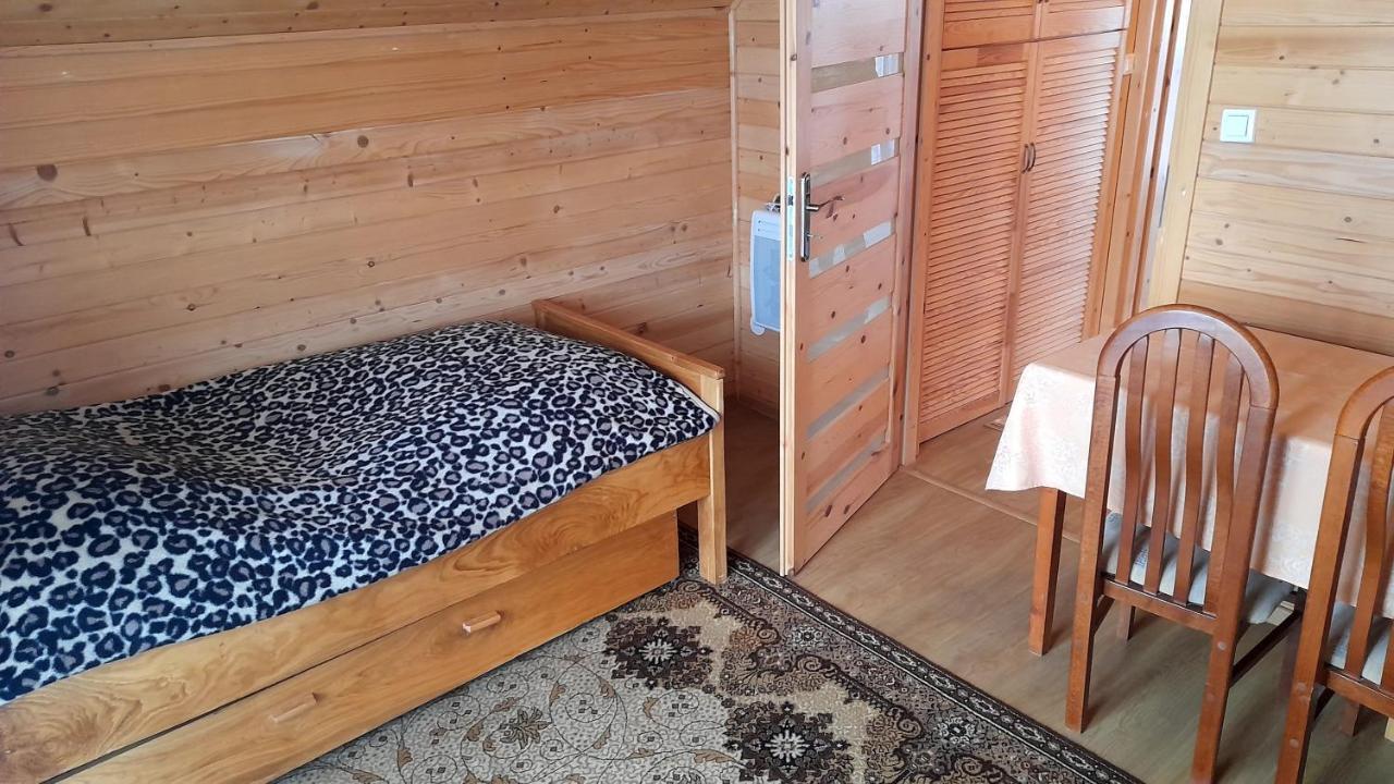 Domek Pod Smrekiem Marcinkowice Екстериор снимка